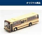 ザ・バスコレクション三菱ふそうエアロスターK「京都バス135号車