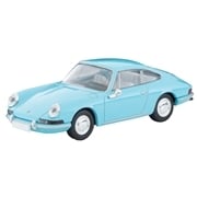 トミカリミテッドヴィンテージ　ポルシェ911 (2台セット) トミカリミテッドヴィンテージ LV－110c ポルシェ911 (水色) 65年式