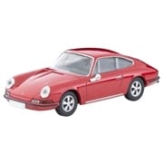 TOMICA LIMITED VINTAGE ポルシェ 912 赤 4543736324119_5de3aa8ddcd546c9