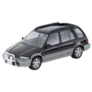 トミカリミテッドヴィンテージネオ LV-N293a ホンダ シビックシャトル