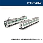 鉄道コレクション JR EV－E301系電車（ACCUM・烏山線）2