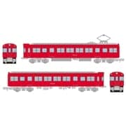 鉄道コレクション 名古屋鉄道5200系2両セットB｜車両｜限定品や新作も
