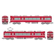 鉄道コレクション 名古屋鉄道7700系白帯車2両セットA(332374)｜車両