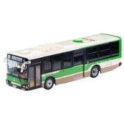 トミカリミテッドヴィンテージネオ 三菱ふそう エアロスター　東京都交通局都営バス 4543736332589_236eac9edd7d4c97