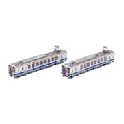 鉄道コレクション 北越急行HK100形 復刻一般車両旧デザイン 2両セット