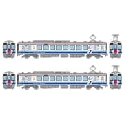 鉄道コレクション 北越急行 HK100 新塗装 2両 鉄道コレクション 北越急行 HK100 旧塗装 2両セット (2両セット