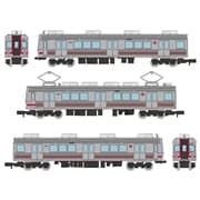 鉄道コレクション 東急電鉄7600系(7601編成) 3両セット｜ジオコレ