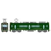 鉄道コレクション 叡山電車700系 観光列車「ひえい」｜ジオコレ｜限定品や新作も。おもちゃ・グッズの通販ならタカラトミーモール【タカラトミー公式】