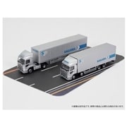 トラックトレーラーコレクション 佐川急便 トラックトレーラー 2