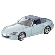 トミカリミテッドヴィンテージネオ LVーN280c ホンダS2000 2006年式