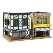 建コレ193 喫茶店・パン屋1R(335504)｜商業・公共・一般施設｜限定品や
