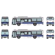 ザ・バスコレクション ジェイアールバス東北 国鉄復刻バス・現行塗装車