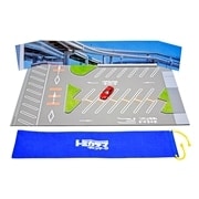 TOMICA Rama Vintage 12a Daikoku Parking Area Mat A| TOMICA