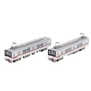 鉄道コレクション アルピコ交通上高地線20100形 TOBU×ALPICOコラボ
