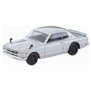 トミカリミテッドヴィンテージネオ LV－N 荻窪魂Vol．11 日産