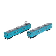 鉄道コレクション JR105系体質改善30N更新車 紀勢本線 (SF002編成