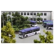 THE BUS COLLECTION 木製ケース付き THE BUS COLLECTION 木製ケース付き