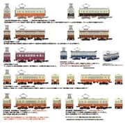 ノスタルジック鉄道コレクション 第5弾 (1BOX10個入)｜ジオコレ｜限定