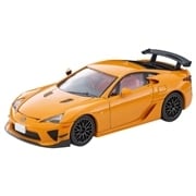 トミカリミテッドヴィンテージネオ LV－N361a レクサス LFA