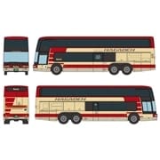 ザ・バスコレクション 長電バス 三菱ふそう エアロキング(338505