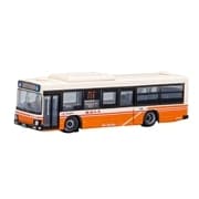 バスコレPLUS ＜BP10＞ 東武バス｜車両｜限定品や新作も。おもちゃ
