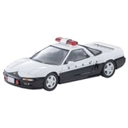 トミカリミテッドヴィンテージネオ LV－N367a ホンダNSX パトロール
