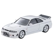 トミカリミテッドヴィンテージネオ LV－N305d NISMO 400R (白)(339298