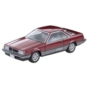 トミカリミテッドヴィンテージネオ LV－N69c トヨタ コロナ ハード