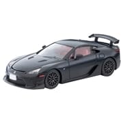 【新品未開封】LEXUS LFA 1/43 スケールモデルカー 非売品 4543736339724_55495b6a76184dff
