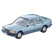 トミカリミテッドヴィンテージネオ メルセデス ベンツ 190E 4543736339847_aa6bcb904ab34952