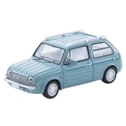 トミカリミテッドヴィンテージネオ LV－N379a 日産 PAO (アクアグレー