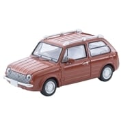 トミカリミテッドヴィンテージネオ LV－N379b 日産 PAO (テラコッタ