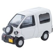 トミカリミテッドヴィンテージネオ LV－N362d ダイハツ ミゼットII
