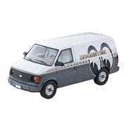 トミカリミテッドヴィンテージネオ LV-N344c シボレー アストロ バン トミカリミテッドヴィンテージネオ LV-N344c シボレー アストロ バン