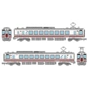 北越急行 HK100 ゆめぞらII 2両セット 新塗装 2両セット 鉄道コレクション 北越急行HK100ー101・102ゆめぞら2両セット(340454