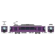 鉄道コレクション 京福電気鉄道モボ1形 KYOTRAM(1号車)(340461)｜車両