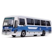 ザ・バスコレクション ジェイアール東海バス レトロバス｜車両｜限定品