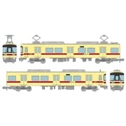 鉄道コレクション 西日本鉄道7050形貝塚線2両セット(340911)｜車両
