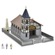 建コレ052－4 教会C4(341321)｜商業・公共・一般施設｜限定品や新作も