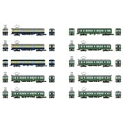 鉄道コレクション 東急電鉄スペシャル (1BOX10個入)(341444)｜車両