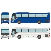 ザ・バスコレクション 日野セレガ 観光バス2台セット(341697)｜車両