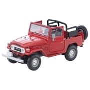 トミカリミテッドヴィンテージネオ LV－N382a トヨタ ランドクルーザー