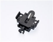 20個入り TOMIX JC 6377 密自連形 TNカプラー SP・黒 4543736503200_ed652ed04a34428a