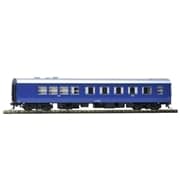 国鉄客車 オシ17形(3次形・青色)(HO-5030)｜TOMIX/車両(1/80スケール