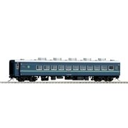 国鉄客車 スロ62形(帯入り)(HO-5031)｜TOMIX/車両(1/80スケール16.5mm