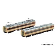 国鉄 485(489)系特急電車(AU13搭載車) 増結セットT(HO-9137)｜TOMIX