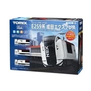 TOMIX　90184 E259系 成田エクスプレス ベーシックセットSD ベーシックセット SD E259系成田エクスプレス(90184)｜ベーシック
