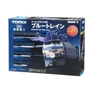 ベーシックセット SD ブルートレイン(90185)｜ベーシックセット｜限定