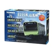 TOMIX ベーシックセット SD E235系山手線 ベーシックセット SD E235系山手線 ｜製品情報｜製品検索｜鉄道模型