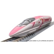 FIRST CAR MUSEUM(ファーストカーミュージアム) FMC-01 JR 500(7000)系